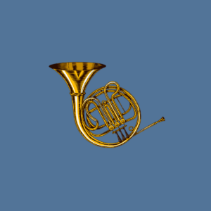 FRENCH HORN