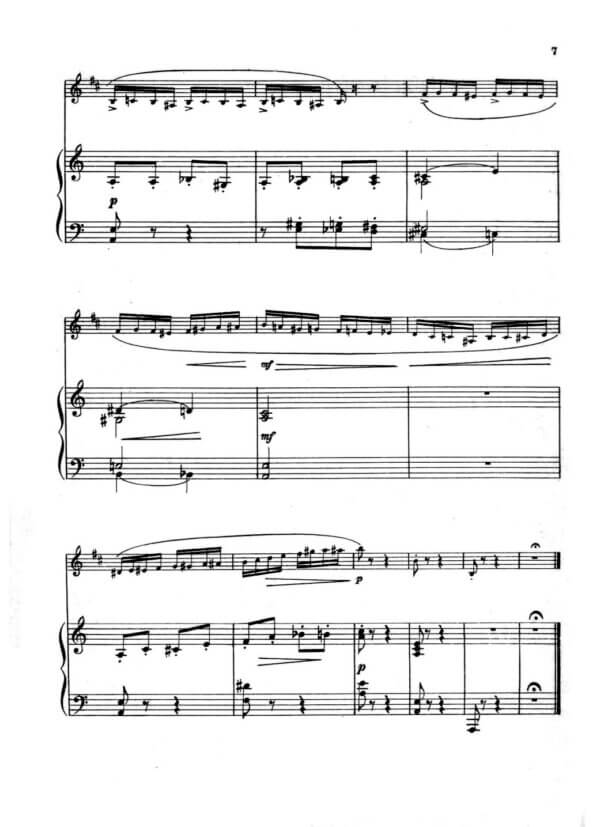 Rimsky-Korsakov, Nikolai - Flight of the Bumble Bee - Image 3
